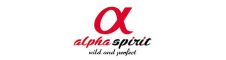 Alpha Spirit