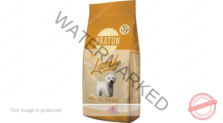 Adult lamb 15kg - SMALL BITES