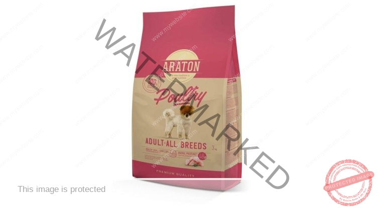 Araton Poultry 3kg