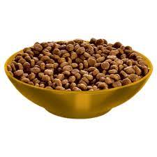 Dry-Food