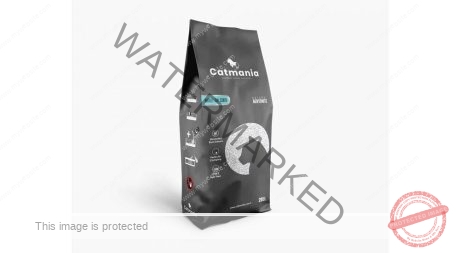 Catmania Litter Marseille Soap 20Ltr