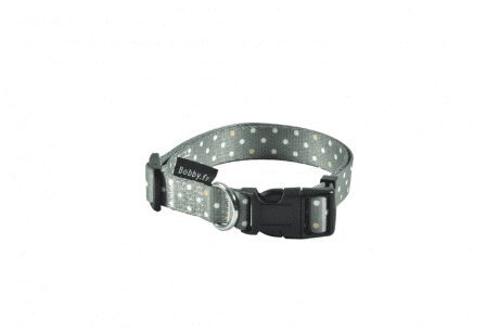 Bobby Pretty Collar - Green