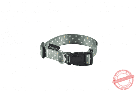 Bobby Pretty Collar - Green