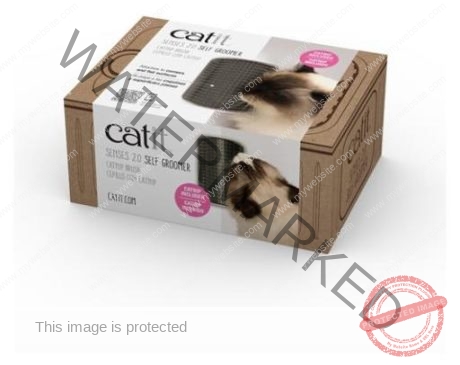 Catit Senses 2.0 Self Groomer