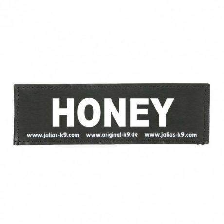 Julius-K9 HONEY PATCH - BABY