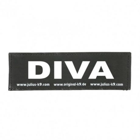 Julius-K9 DIVA PATCH