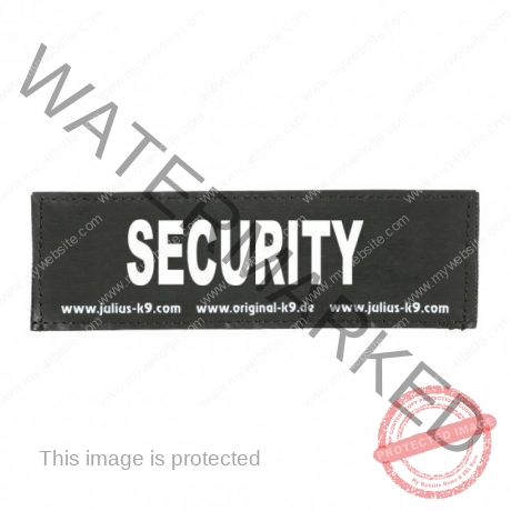 Julius-K9 SECURITY PATCH