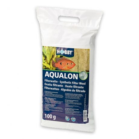 Hobby Aqualon Filter Wool