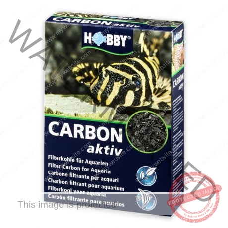 Hobby Carbon Aktiv 1 kg