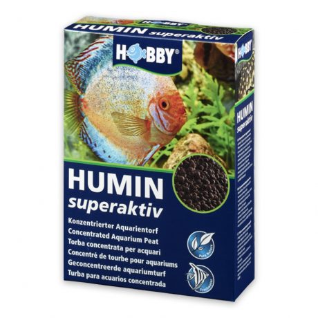 Hobby Humin Superaktiv 1200ml