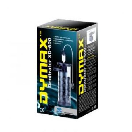 Dymax Denitrator XD-600