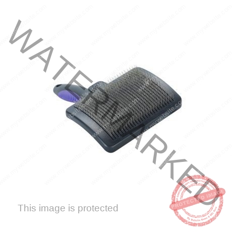 Kruuse BUSTER self-cleaning slicker soft pins