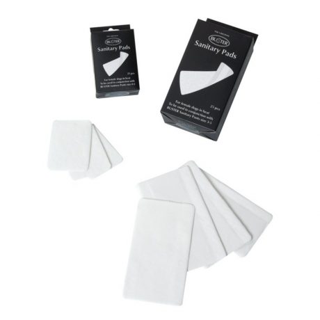 Kruuse BUSTER Sanitary Pants menstrual pad