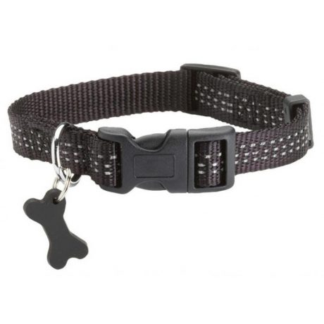 Bobby Safe Collar - Black