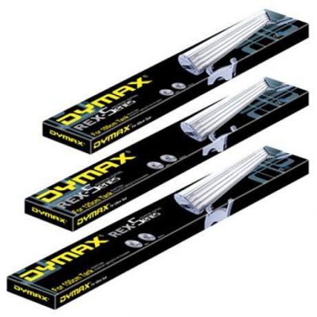 Dymax Double Compact Fluorescent REX-PLD 3 Feet