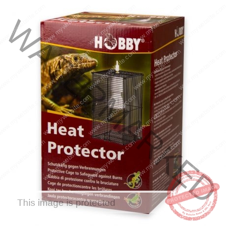 Hobby Heat Protector