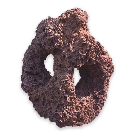 Hobby Lava with holes