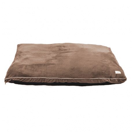 Bobby Astride Cushion - Taupe