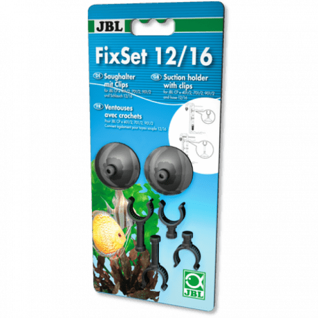JBL FixSet 12/16 CristalProfi e4/7/900/1,2