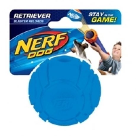 Hagen Tennis Ball Blaster TPR Sonic Ball - Small