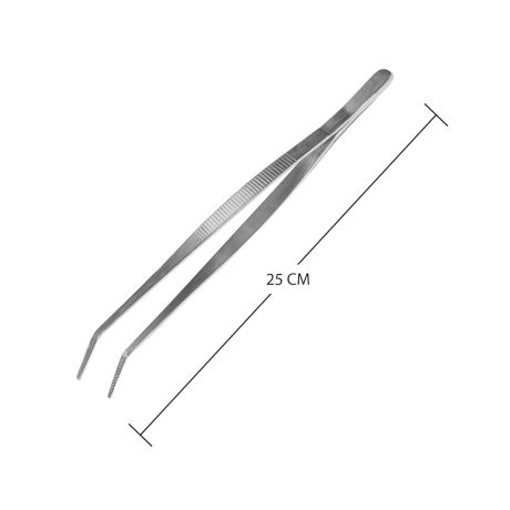 Dymax STAINLESS STEEL TWEEZERS
