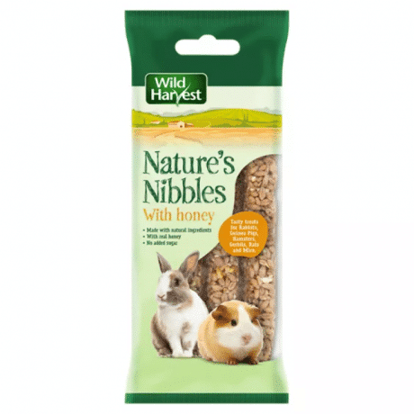 Armitage Honey Nut Sticks