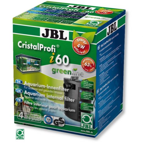 JBL CristalProfi i60 GREENLINE