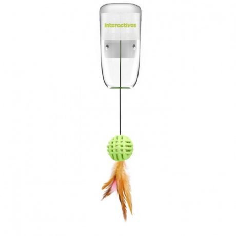 AFP- Interactive Cat Treat Dispenser