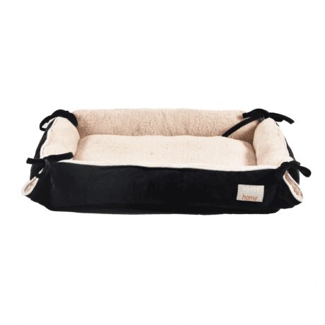 Bobby Astride Multirelax Blanket - Black