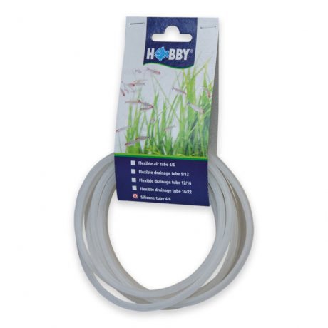 Hobby Silicone Tube 4/6