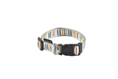 Bobby Nala Collar - Grey