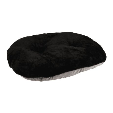 Bobby Billy Cushion Bicolour Black- Dog/Cat