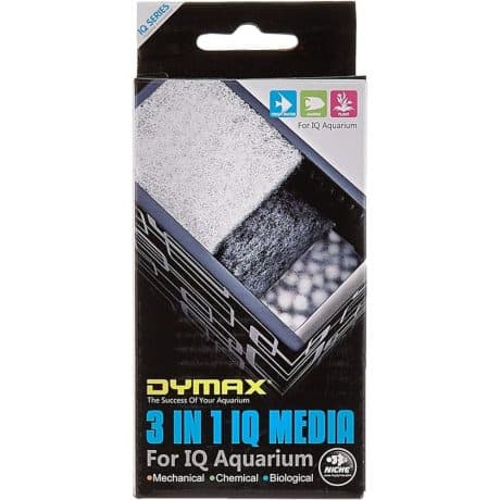 Filter Media Set for IQ3