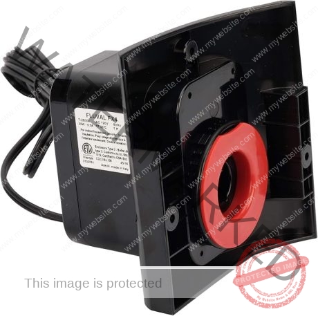 Fluval FX4 Motor Unit