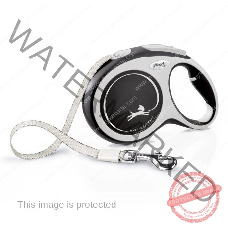 Flexi New Comfort Tape 5m, Medium