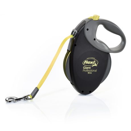 Flexi Giant Professional Tape Yellow