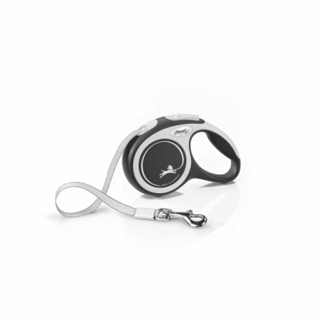 Flexi New Comfort Tape 3m, XS