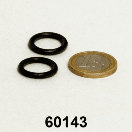 JBL CP e4/7/900/1,2 O-Ring Hose Connector Set