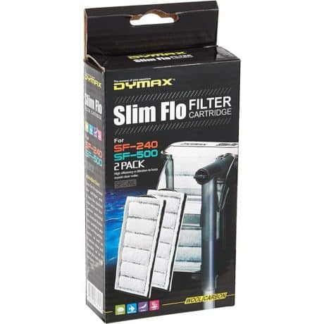 FILTER CARTRIDGE FOR SLIM FLO 240-500 (2-pc pack)