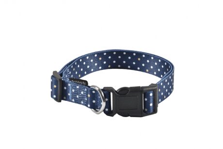 Bobby Pretty Collar - Marine