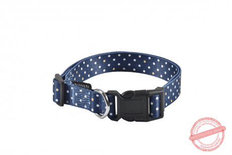 Bobby Pretty Collar - Marine