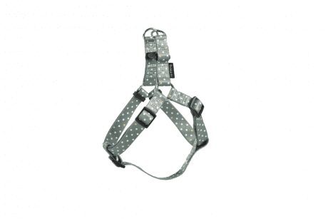 Bobby Pretty Boudrier Harness - Green