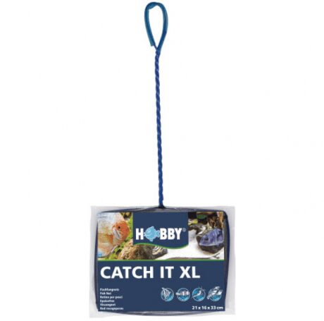 Hobby Catch It Net
