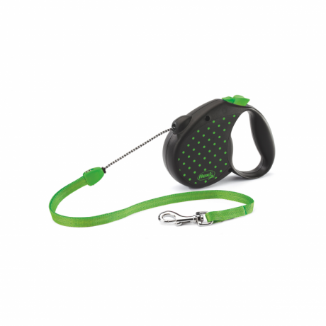 Flexi Standard Color Cord 5m, Small