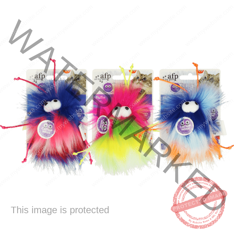 AFP-Furry-Fluffer-Pink
