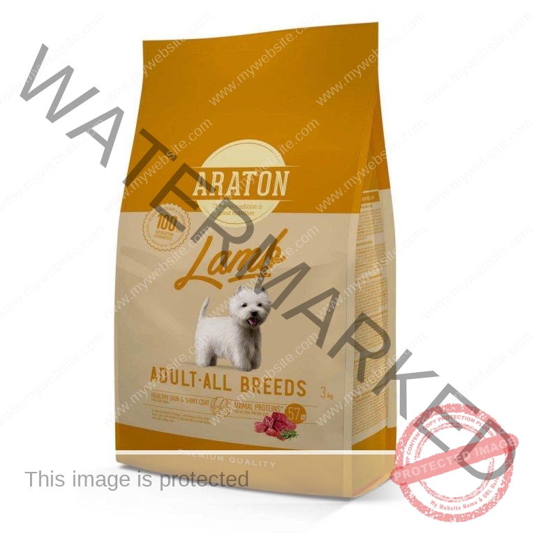 Araton-Lamb-Adult-Dog-Dry-Food
