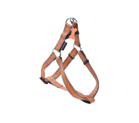 Arlequin CLASSIC Nylon Harness - Taupe