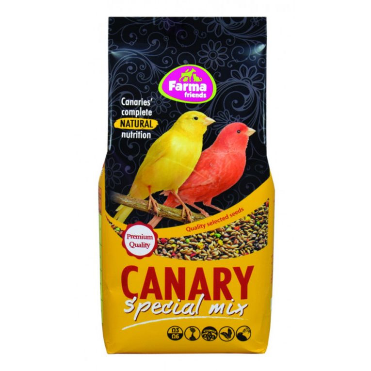 CANARY (1)