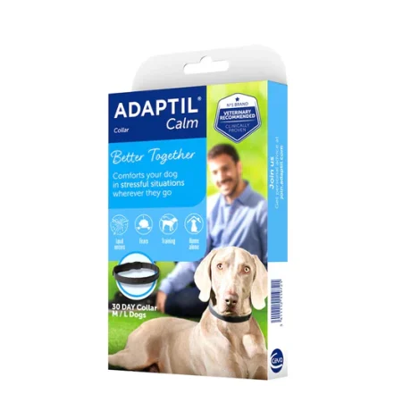 Ceva ADAPTIL CALM COLLAR LARGE DOGS