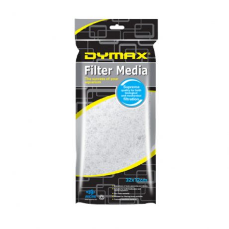 Dymax White Wool (32 x 12 cm)